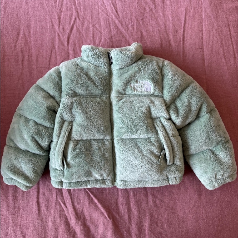 The North Face Kids 1996 Retro Nuptse Down Puffer Jacket